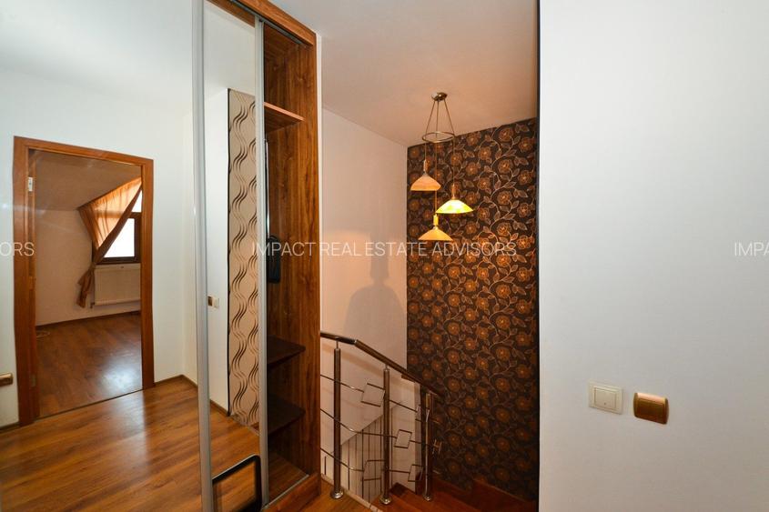 CASA COCHETA 4 CAMERE +LOC DE PARCARE || BANEASA - 21