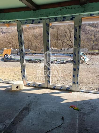 Proprietate cu potențial, într-un cadru natural de vis – 3581 mp teren - 6