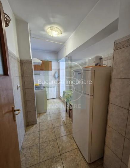 UNIRII BULEVARD STRADAL,BL MIXT 1996, decomandata,geam la baie,balcon.MERITA! - 15