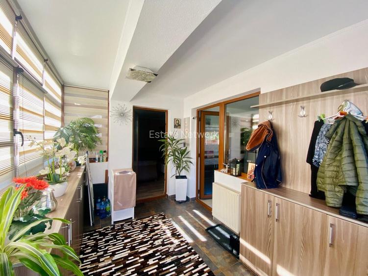 Vanzare 3 camere / teren 101mp, Drumul Fermei - 3