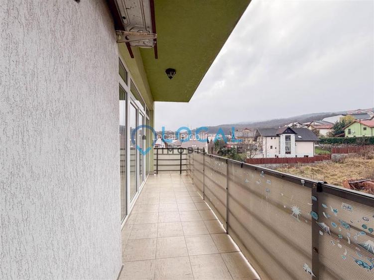 Apartament 4 camere | 104 mp | 2 parcari  | Manastur - 19