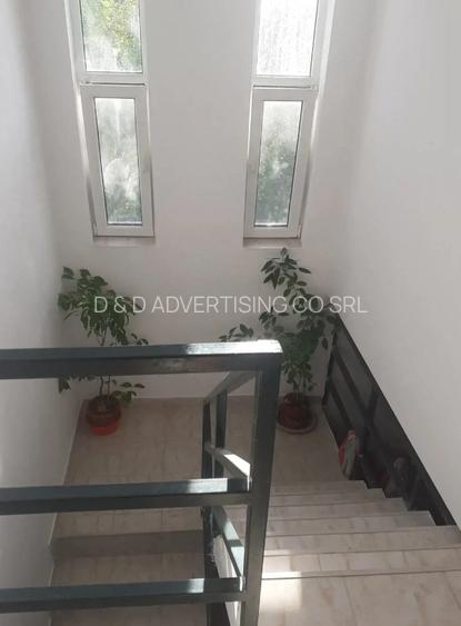 Giurgiu - Comuna Toporu - Casa P+2 - Constructie 2010 - Teren 3200 mp - 7