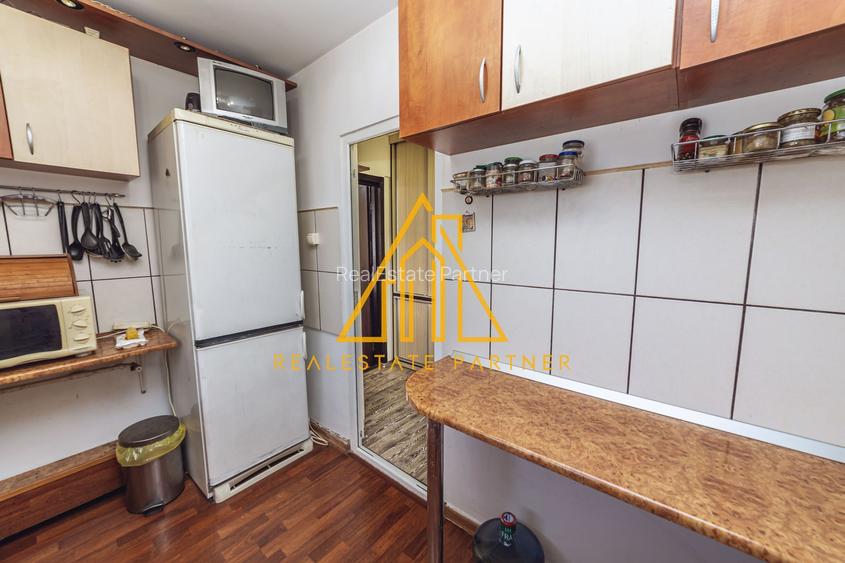 Apartament 3 camere semidecomandat – Berceni, Sector 4, aproape de Sun Plaza - 22