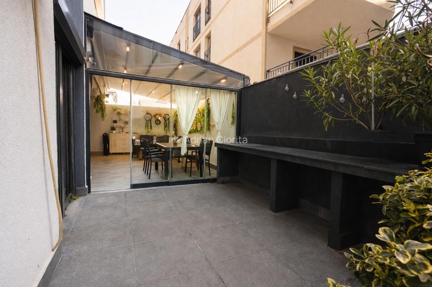 Vila premium in Floreasca | 3 unitati independente | Parc Verdi - 18