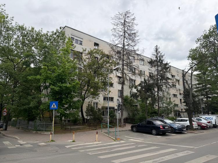 Titan Jean Steriadi 2 Camere Instalatii Schimbate Centrala Proprie 8 Min Metrou - 11