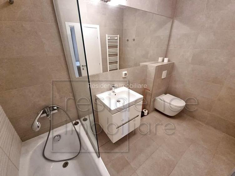 Apartament modern cu 3 camere, Semicentral, zona The Office+Garaj - 20