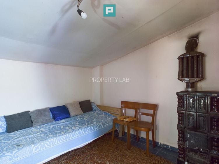 Casă cu Potențial Imens în Șipet, comuna Tormac - 7