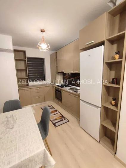 Apartament 2 camere, 9 Minute Metrou, Bloc Nou, PARCARE INCLUSA - 3
