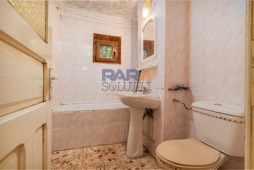 spațiu comercial DE ÎNCHIRIAT - 6