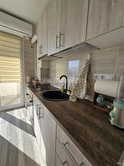 Studio modern balcon parcare zona Arhitectilor - 5