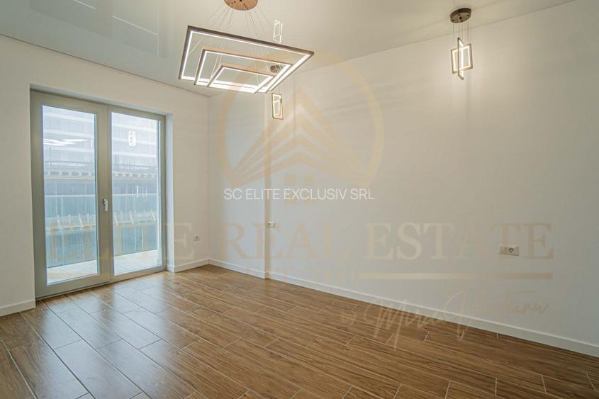 Stațiunea Mamaia - Complex Signature - 2 camere cu vedere la mare. - 10