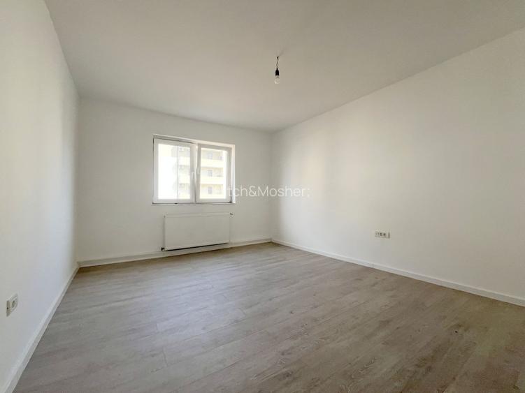 Garsionera- zona Calea Aradului - 2