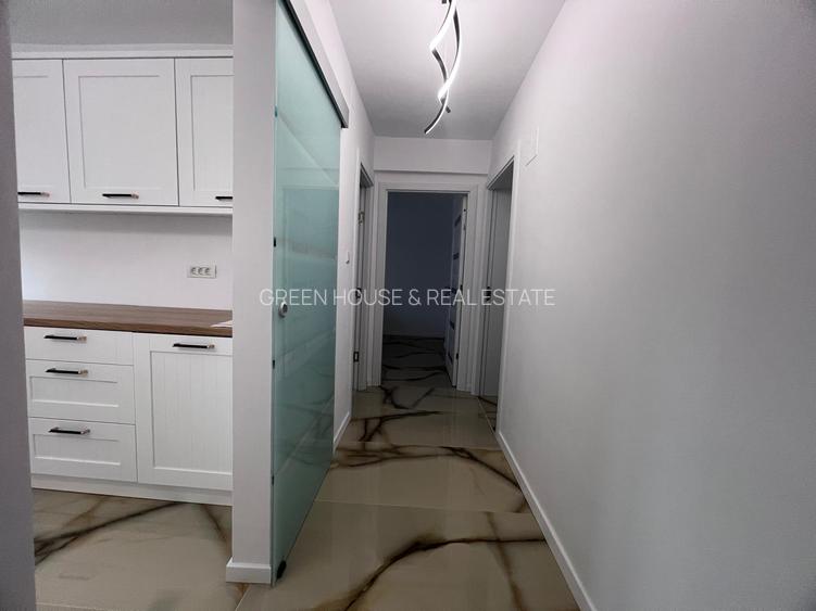 Apartament 2 camere,etaj 1, zona Progresul - 9