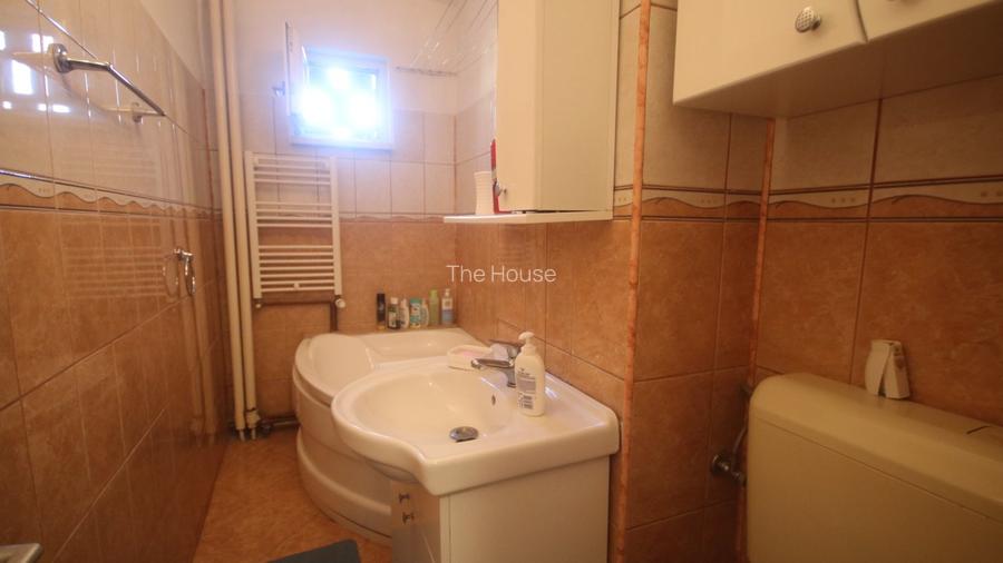 Inchiriere ap.2 camere in zona Blascovici,str.Lisabona - 9