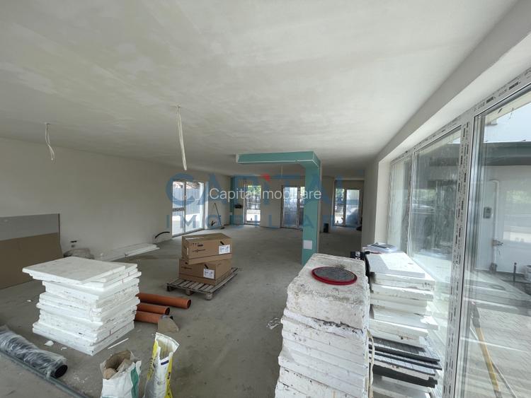 Spatiu comercial modern de inchiriat in Apahida | 75mp - 6