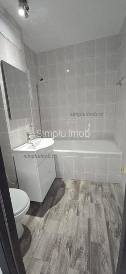 Decomandat renovat 3 camere Dna Ghica Colentina - 8