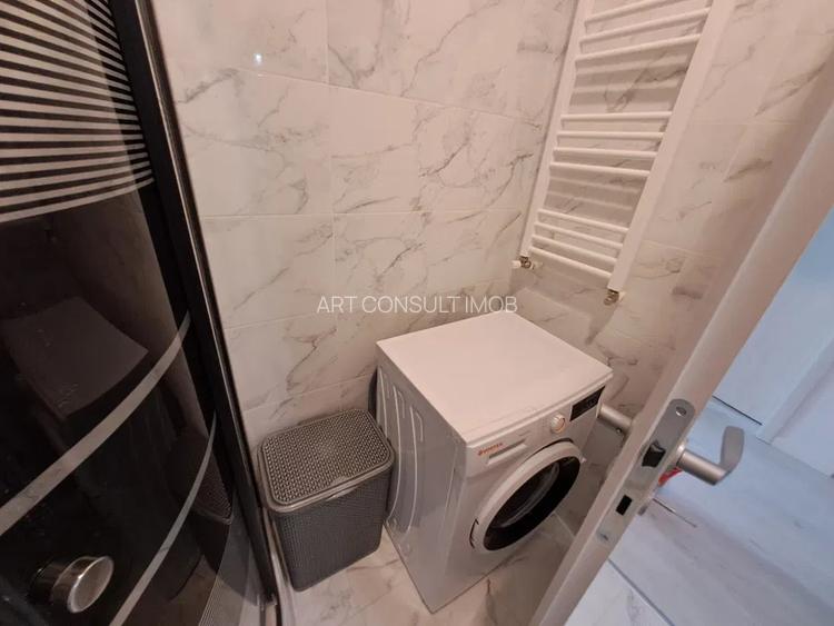 Garsoniera | Chiajna | Centrala Proprie | Parcare | Bloc 2025 - 7