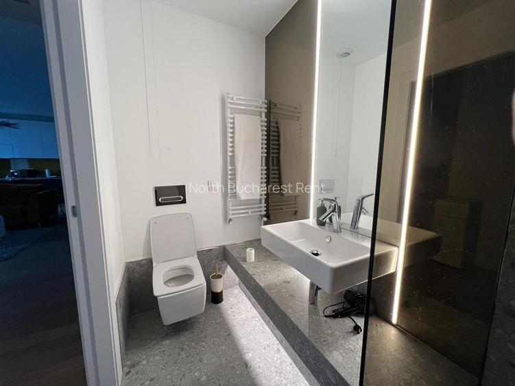 3 camere | Aviatiei - Floreasca | 2 Locuri de Parcare - 10