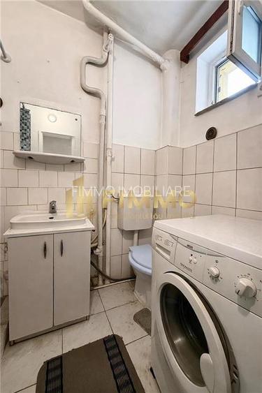 Apartament 2 cam | 56mp | ET 1 | Burdujeni | ID:1716 - 6