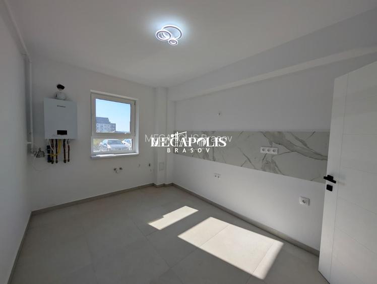 Apartament 3 Camere Decomandat Tractorul Intabulat - 7