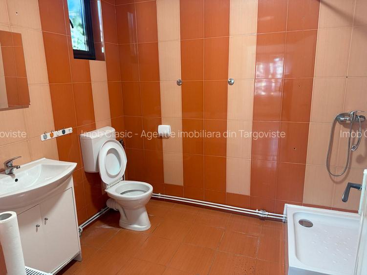 Targoviste, str. Matei Basarab , INCHIRIERE proprietate - 12