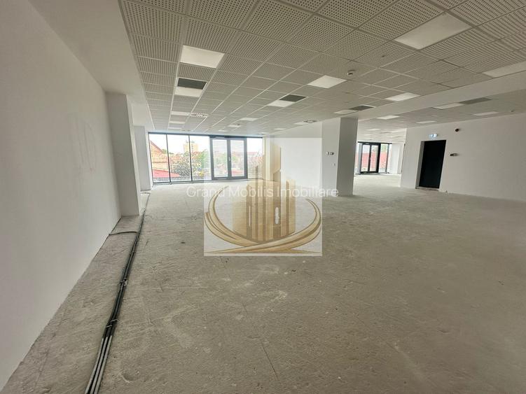 Spațiu comercial premium de mari dimensiuni – Fabrik Residence | - 16