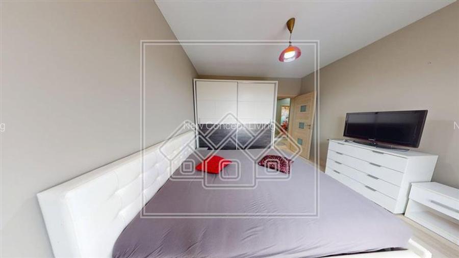 Apartament de vanzare in Sibiu - 54 mp utili + balcon - Selimbar - 3