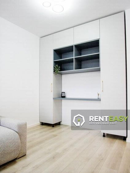 Apartament 2 camere in zona Dacia - Conest Evolution