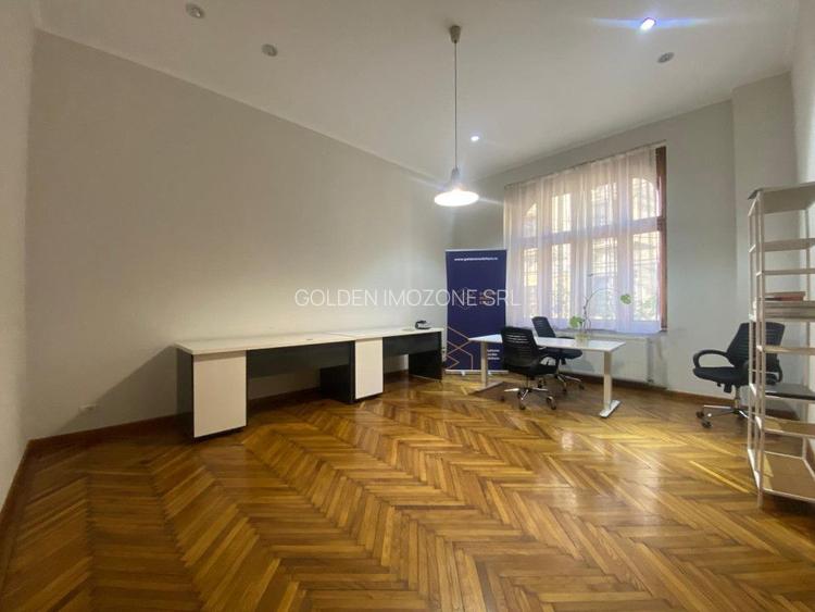 Spatiu de birouri, Zona Baile Neptun, str. Dionisie Lintia - 2