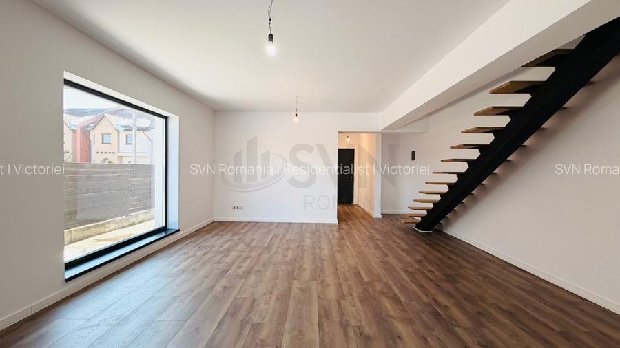 REV2005586 Vila moderna  alipita la calcan cu 5 camere Corbeanca - 4