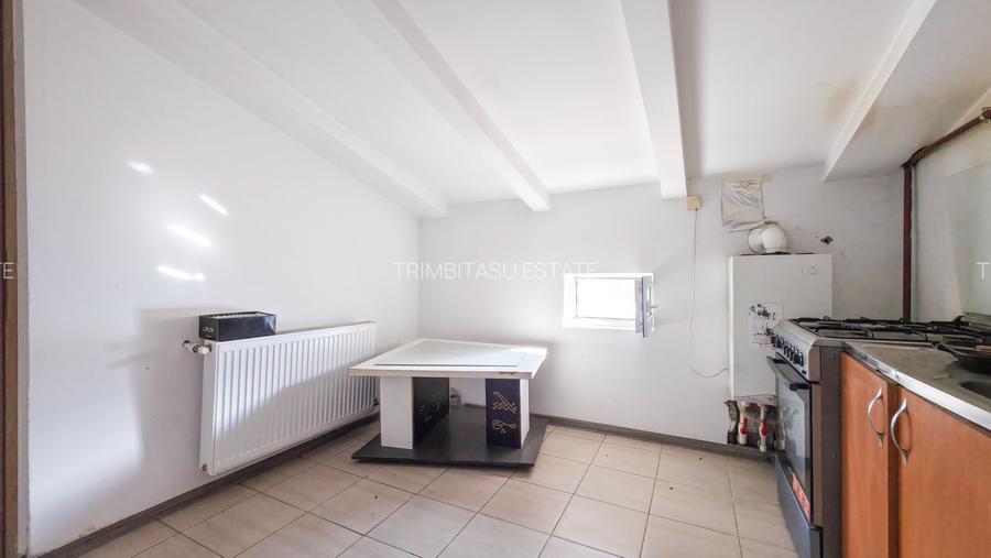 Apartament 2 camere – Str. Soldat Vasile Croitoru – Sector 5 - 7