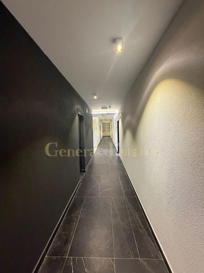 Apartament 2 camere de închiriat | Dynamic Residence | Parcare - 6