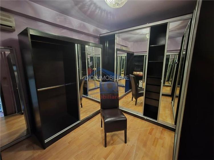 Natiunile Unite - Apartament cu terasa - 7