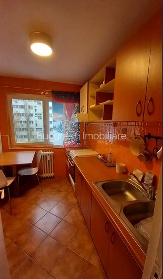 Dristor,Metrou, Parc Decomandat,etajul 4/10, Reabilitat,Luminos,Spatios! - 4