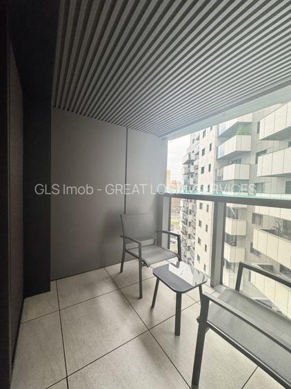Apartament Premium Cortina Academy - 13