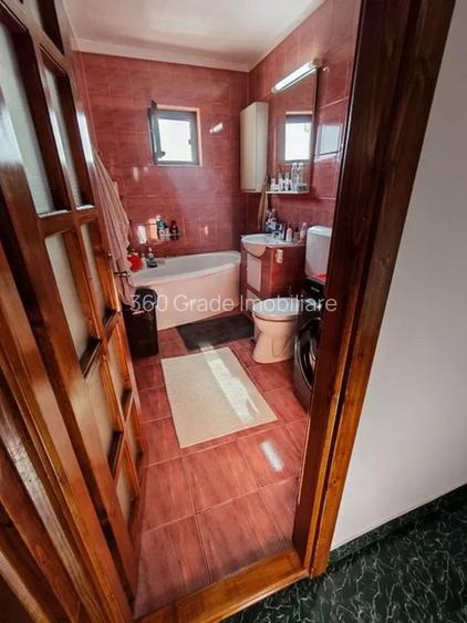 3 camere decomandate – Complexul Studențesc, 71 mp - 5