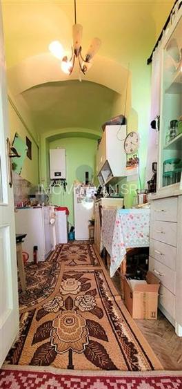 apartament centrul istoric Sibiu, comision 0 - 4