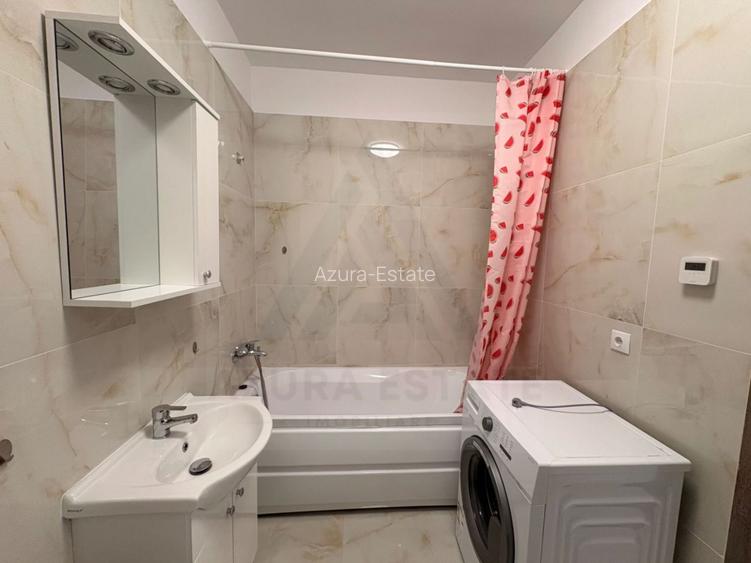 Apartament 2 camere decomandat 55 mp utili balcon 5 mp Grigore Ionescu - 12