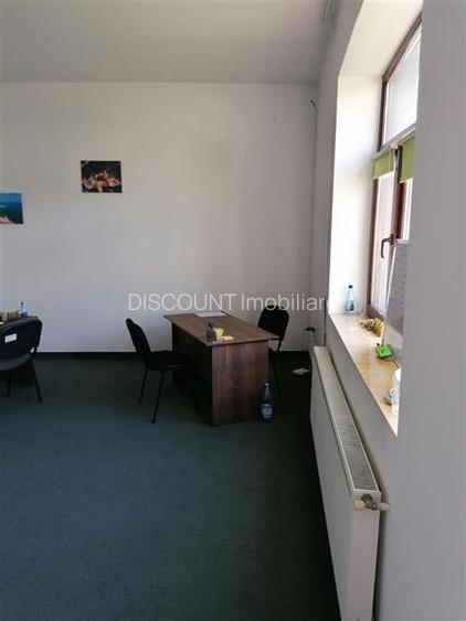 Spatiu pentru birouri - 2