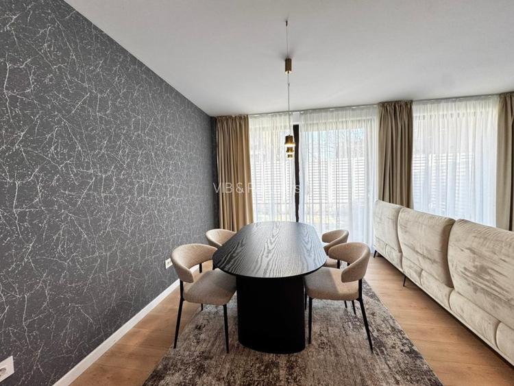 Vila - Complex Nou - Voluntari - Pipera - 3