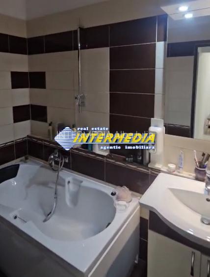 Apartament 2 camere Decomandat 50mp Ampoi 1 Finisat Utilat Mobilat complet - 4