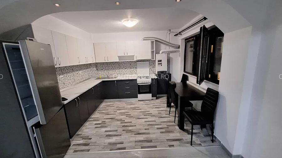 Apartament 3 camere | OBOR | Centrala proprie | 2' statie STB - 3