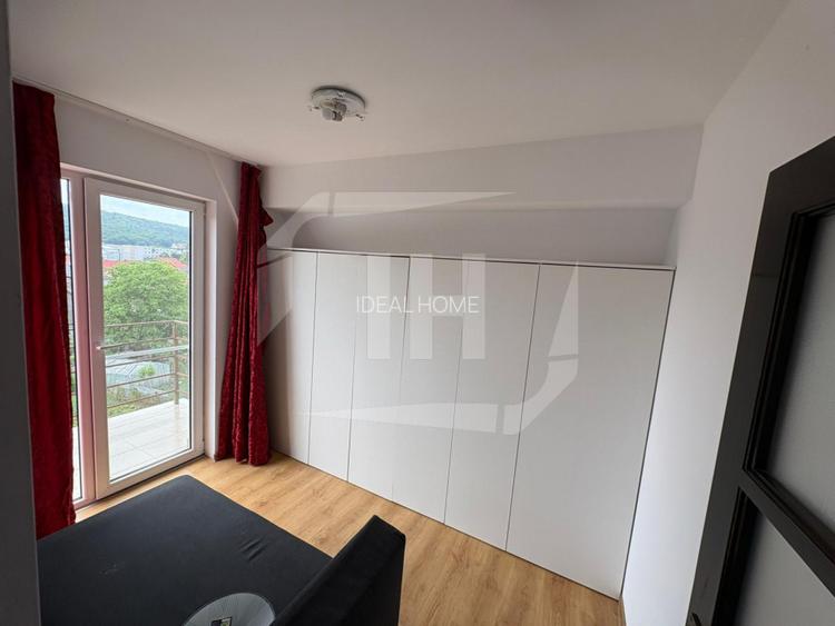 Apartament 3 camere, modern, zona Parcului Mare - 6