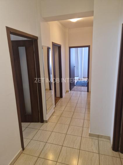 2 camere Prelungirea Ghencea - cartier Latin *centrala proprie* - 15