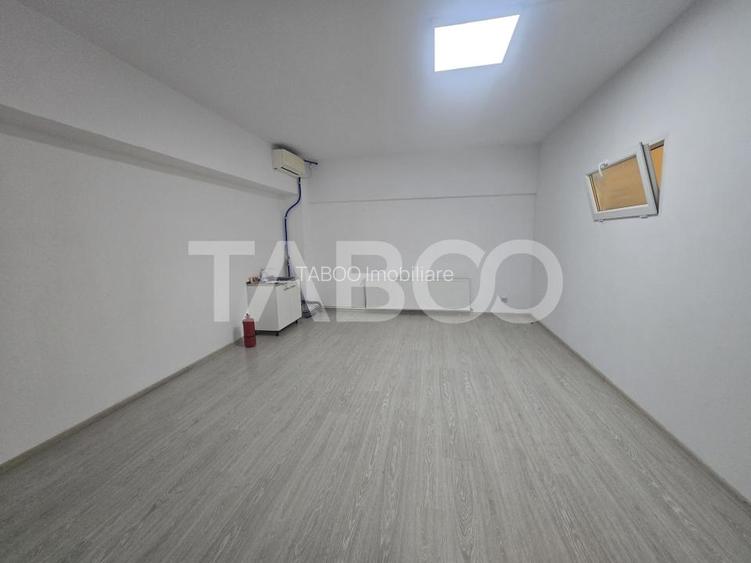 Spatiu birouri 110 mp renovat etaj intermediar cu lift zona Broscarie - 5