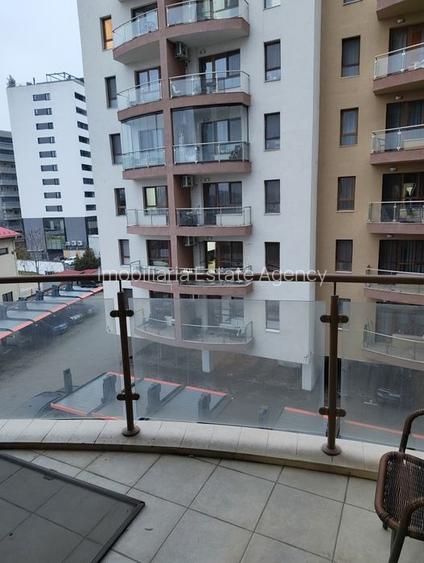 Apartament 3 camere Mihai Bravu, 2 minute de metrou, CENTRALA, PARCARE, modern - 8