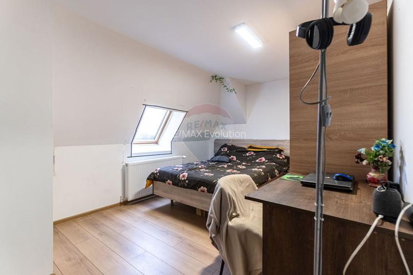 Casa moderna cu 7 camere I OZUN, COVASNA| COMISION 0 - 35