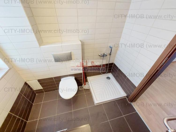 Inchiriere Apartament 3 camere Baneasa - 19