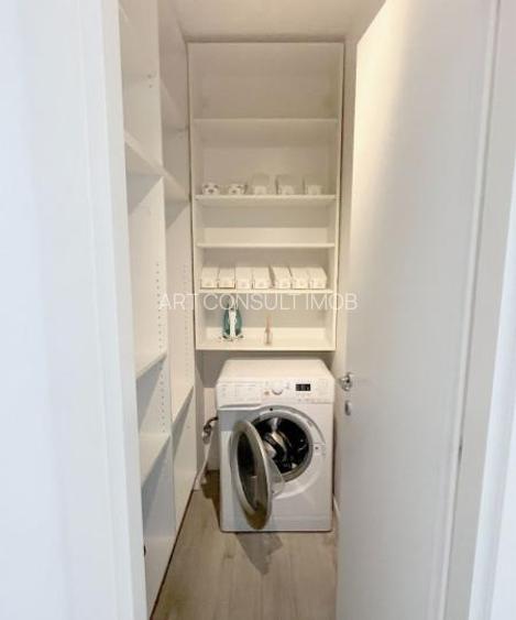 Decebal | 3 Camere | Decomandat | Lux | 9/9 - 8