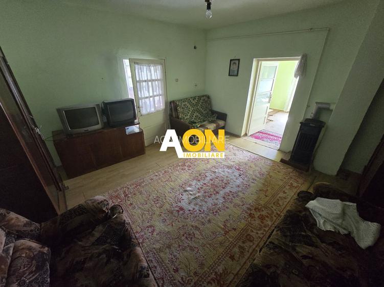 Comision 0%! Casa 3 camere Gura Ariesului, 1500mp Teren - 6